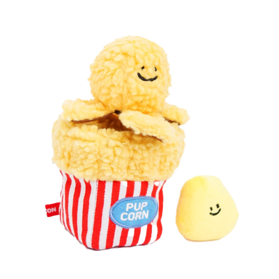 Popcorn dog outlet toy