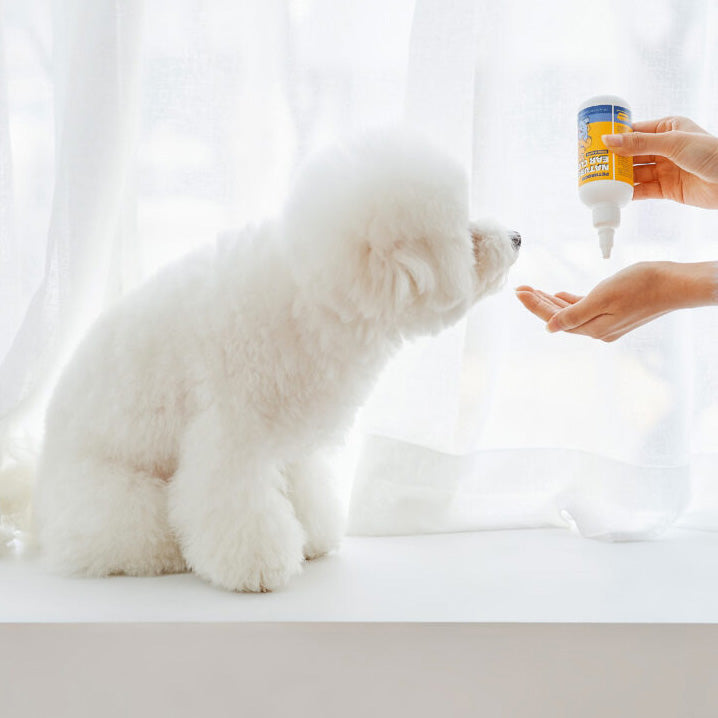 Pethroom | Natural Ear Cleanser For Pets - Woof² HK