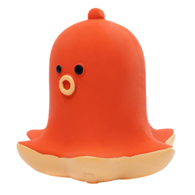 Bacon Box | Octopus Sausage Latex Dog Toy - Woof² HK