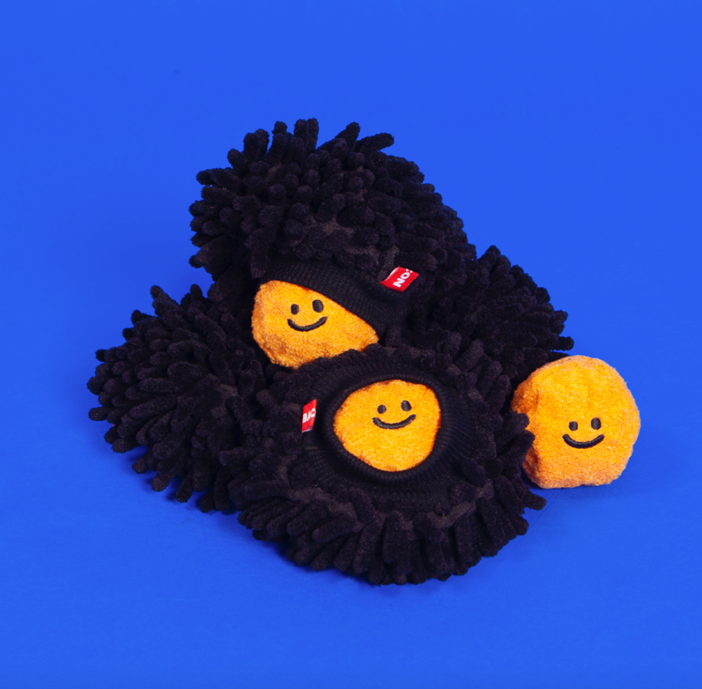 Sea urchin best sale stuffed animal