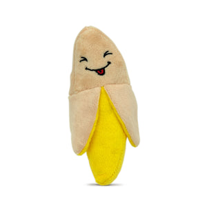 Peeled Banana Dog Soft Plush Toy - Woof² HK