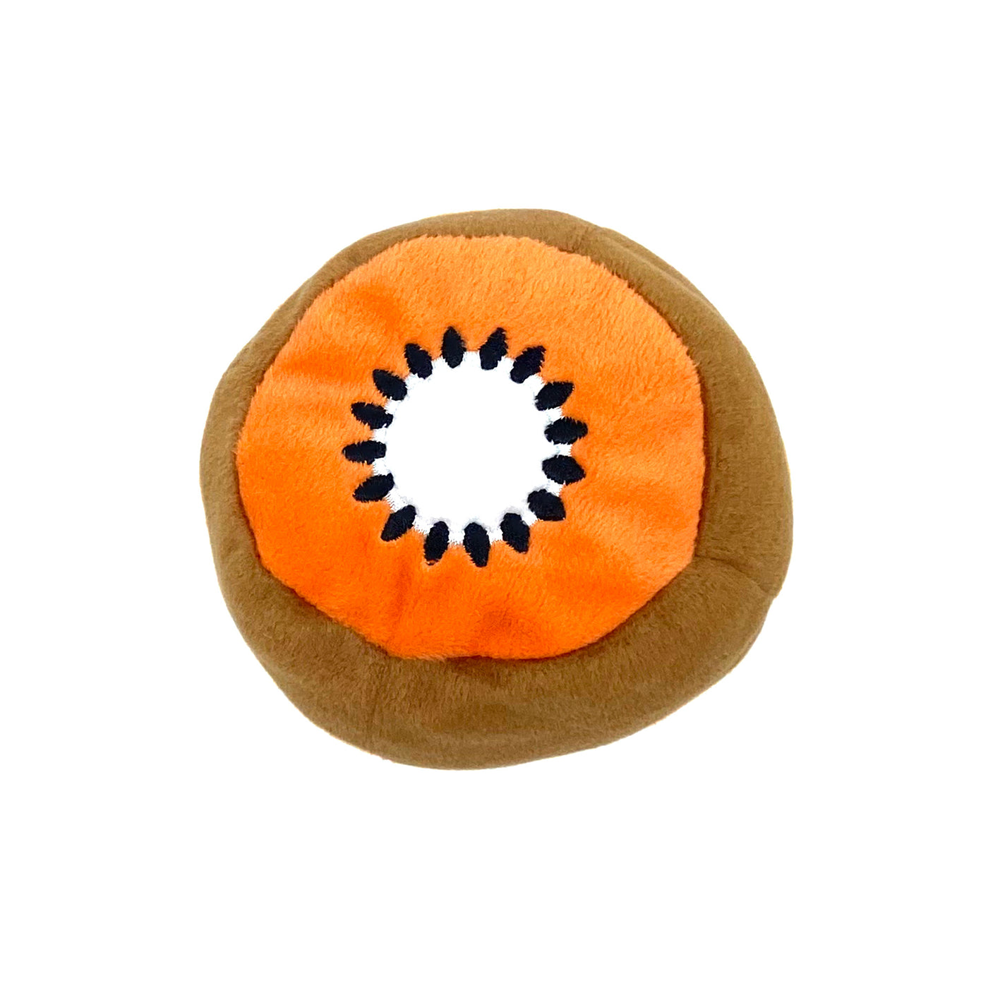 Little Kiwi Soft Plush Dog Toy - Woof² HK