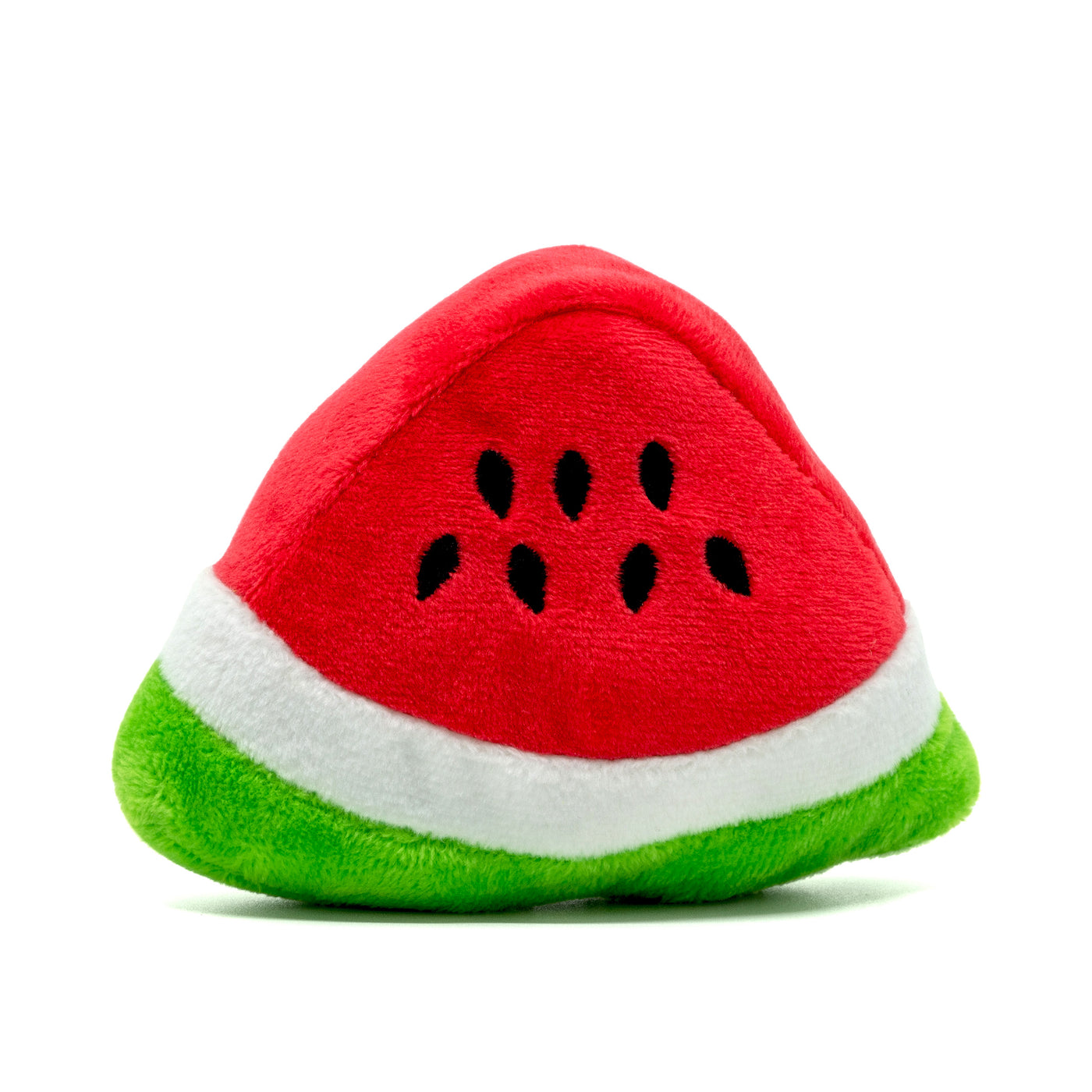 Watermelon Dog Soft Plush Toy - Woof² HK